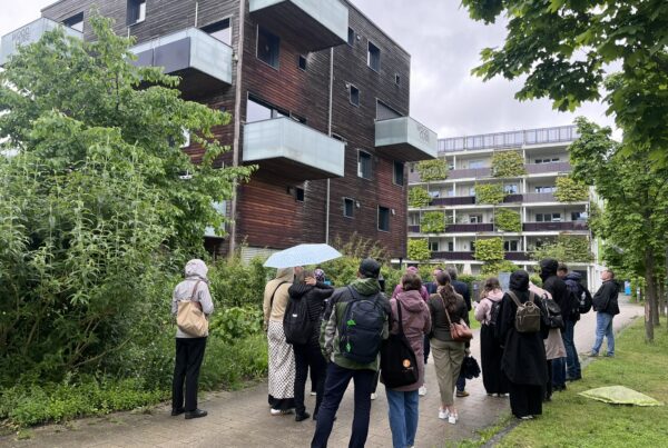 Study visit to Hamburg our cee